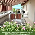 Apartment Oazis