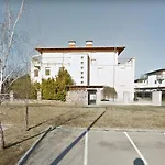 Oazis Apartment *