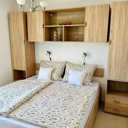 Oazis Apartment